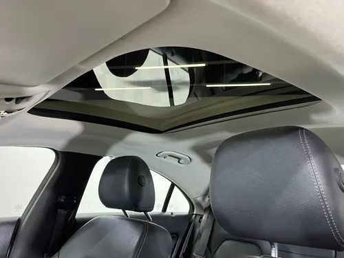 Mercedes-Benz Clase CLA 1.6 200 Sport At