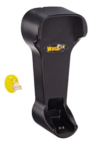 Base De Carga Wasp B500 Con Conectividad Por Cable Para Escá