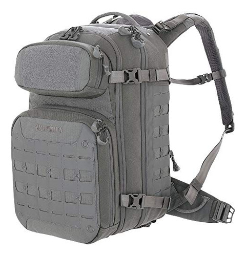 Mochila Maxpedition Riftblade Compatible Con Ccw De 30 L (gr