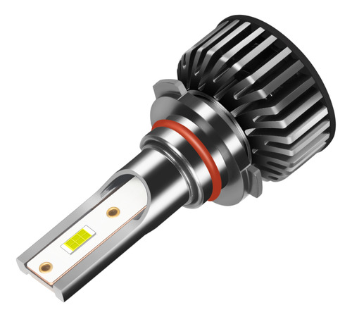 Bombilla Led Antiniebla Para Faros Delanteros Mitsubishi Lan