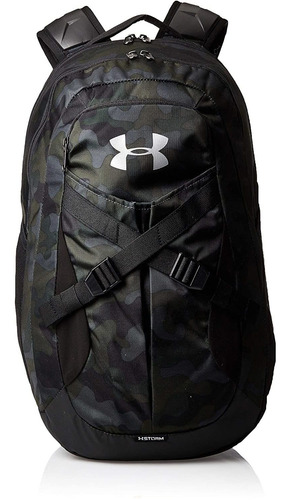  Recruit Backpack .