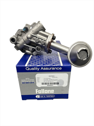 Bomba De Aceite Para Vw Gol Senda Gacel 1.6 1.8 Motor Audi