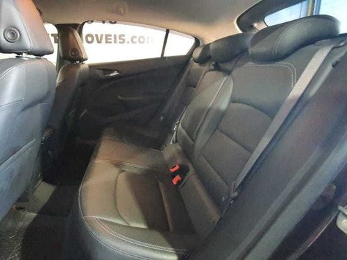 Chevrolet Cruze 1.4 Sport6 Lt Automatico
