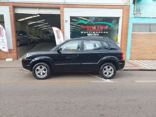 Imagem 5 de 9 de Hyundai Tucson 2.0