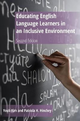 Libro Educating English Language Learners In An Inclusive...