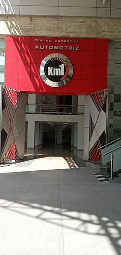 Imagen 4 de 22 de Venta De Centro Comercial Industrial Km 1, Panamericana