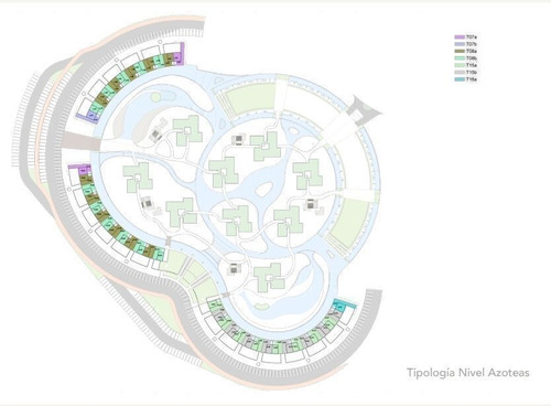 Proyecto Aptos Amueblados Tipo Hotel River Island En Planos, Punta Cana, Desde
