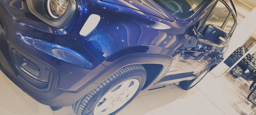 Jeep Renegade 1.8 Longitude At6