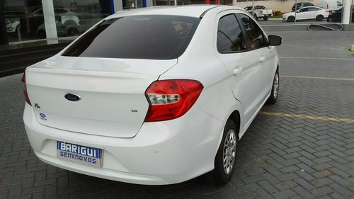 Ford Ka 2015/2015 7021