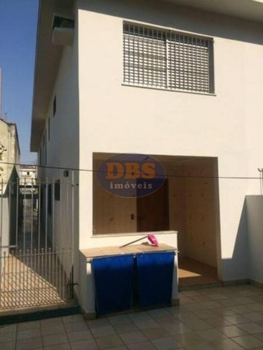 Assobradada No Bairro Vila Regente Feijó, 3 Dorm, 0 Suíte, 2 Vagas, 180 M - 1521