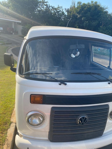 Volkswagen Kombi Furgão