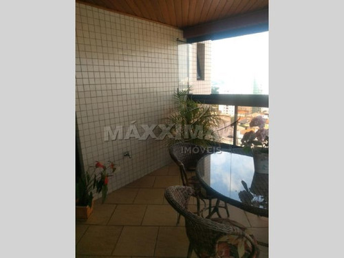 Imagem 14 de 30 de Apartamento - Ref: 25445