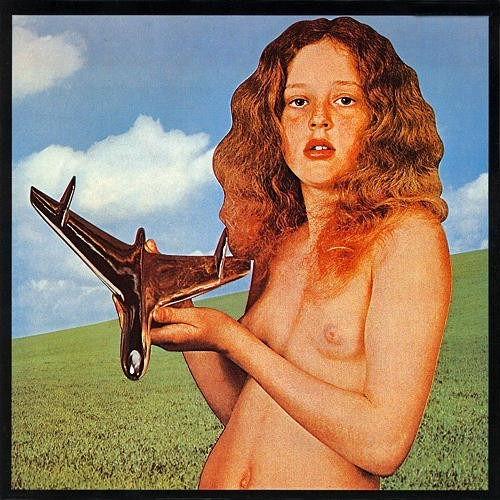 Blind Faith - Blind Faith Vinilo Nuevo Y Sellado Obivinilos