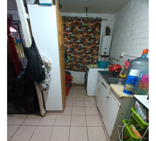 Acogedor Depto. Primer Piso Dúplex, Ideal Para Subsidio