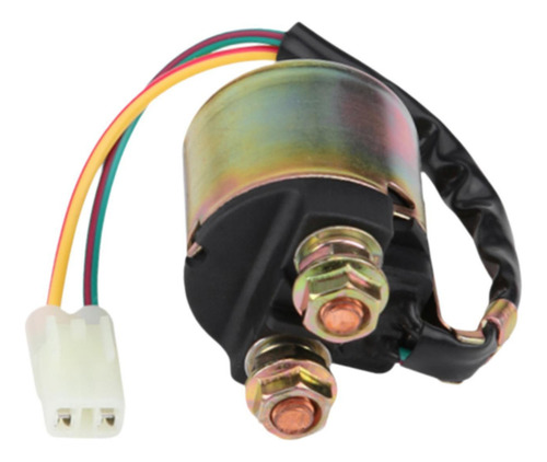 35850-hn2-a01 Accesorio De Interruptor De Relé Del