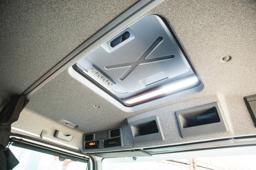 Imagen 15 de 15 de Mercedes Benz Atego 2430 - 6x2 Manual ¡entrega Inmediata!