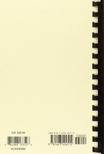 The Real Book - Volume I - Sixth Edition - Mini..., De Hal Leonard Corp.. Editorial Hal Leonard En Inglés