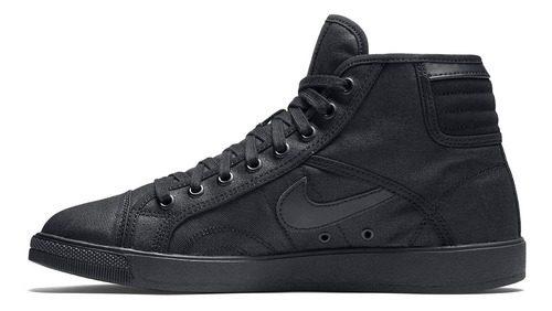 Imagen 3 de 6 de Zapatilla Jordan Skyhigh Og Black/black-black 819953-010 `