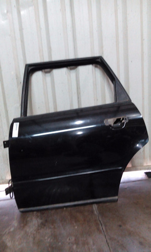 Porta Audi A4 Avant Traseira Esquerda /1997