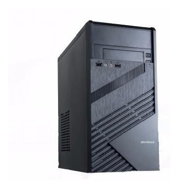 Cpu Pc Gamer Core I3 9100f 8gb Ssd Gtx 1660 6gb