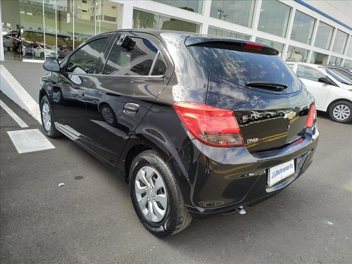 Imagem 6 de 10 de Onix 1.0 Mpfi Joy 8v Flex 4p Manual