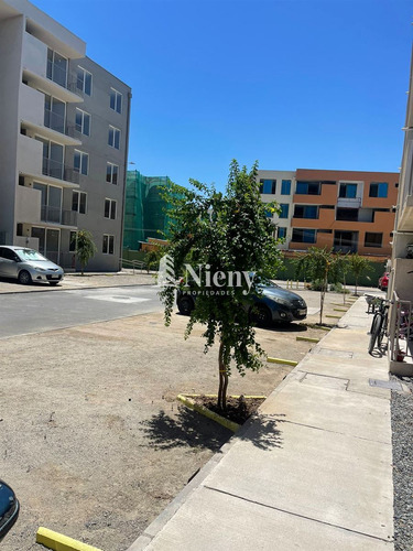 Departamento En Arriendo De 3 Dorm. En Rancagua