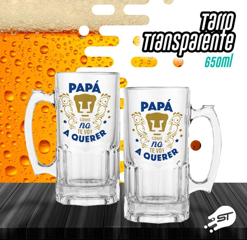 Tarro Cervecero Dia Del Padre 030-papá