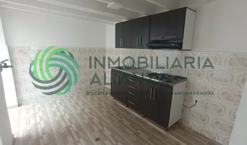 Casa En Arriendo En Fatima. Cod A6626