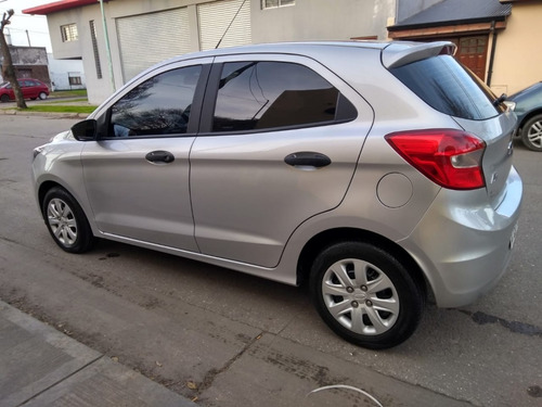 Imagen 3 de 10 de Ford Ka S 2018 Nuevo!!!
