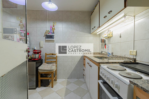 Departamento Venta Almagro 3 Ambientes