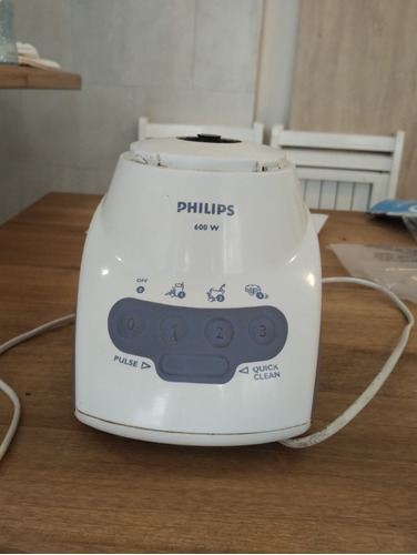 Licuadora Philips Hr2030