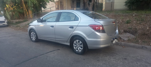 Chevrolet Prisma 1.4 Joy Ls