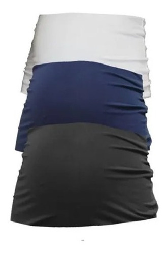 Faixa + Extensor De Calça Para Gestante - Roupa