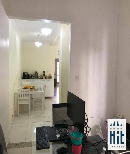 Imagem 8 de 30 de Sobrado À Venda, 100 M² Por R$ 639.000,00 - Ipiranga - São Paulo/sp - So0384