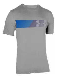 Camiseta Under Armour Fast Left Chest 2.0 Ss M