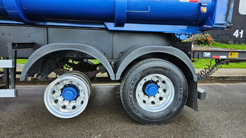 Volvo Fh 500 6x4 Bug Leve Mola Ano 18 + Rodo Pastre 2021