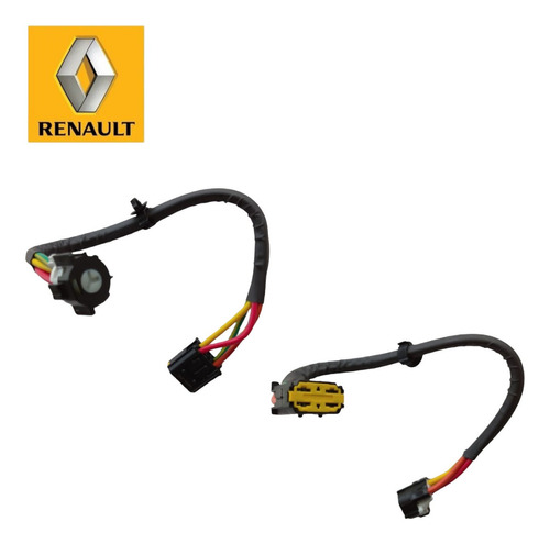 Conmutador Suichera Renault Clio Megane Symbol Logan Twingo