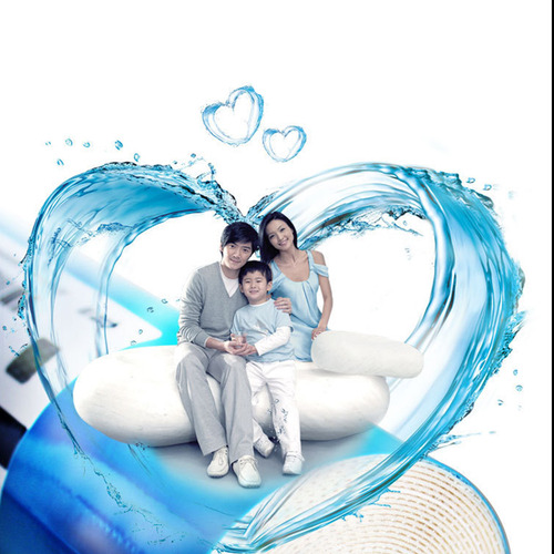 Filtro Agua Osmosis Inversa Universal 100g