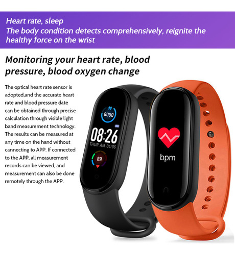 Cinturón: Rastreador De Actividad Física, Cardiología Y Pre