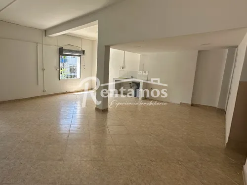 Local En Arriendo En El Chagualo. Cod A775882