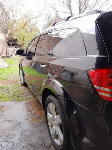 Dodge Journey R/t 2.7 2011