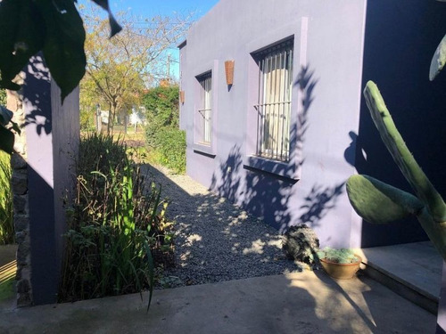 Imagen 5 de 15 de Casa Moderna En Zona Quintas