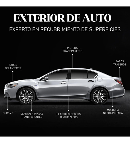 [ Limlex Car Coating Spray,waterless Wash Ceramic Coating
