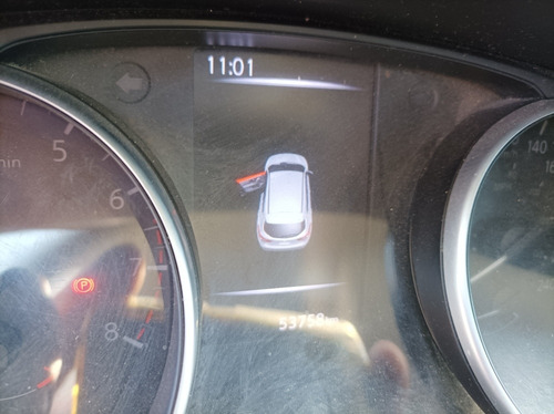 Imagen 8 de 8 de Nissan Qhascai Advantage