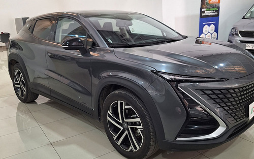 Changan Uni T Turbo 1.5 Aut 2022