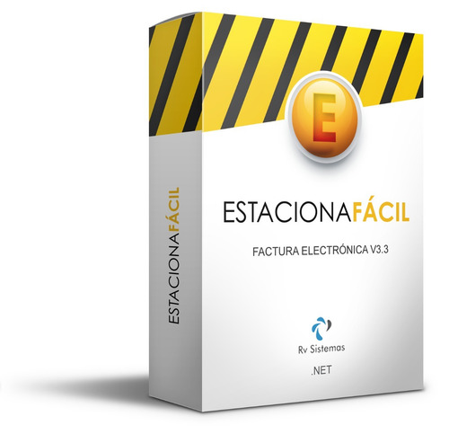 Imagen 1 de 10 de Sistema De Control De Estacionamientos - Licencia Anual