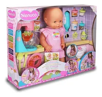 Comprar Nenuco Que Comemos Hoy, Nenuco Comiditas