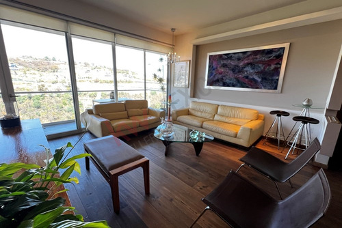 Vive El Lujo Y La Exclusividad En Lomas Country Interlomas, Vista Sol
