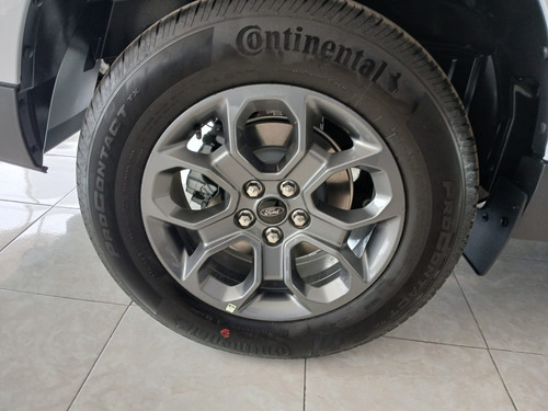 Ford Maverick 2.0 Turbo Xlt 4X2