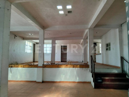 Inmueble Productivo En Venta En Av. Valle De Almazora, Sagitario 9 Ecatepec